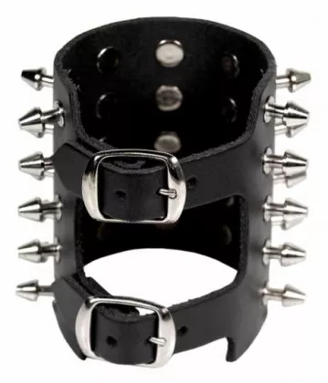 Armband 5 Reihen Killernieten