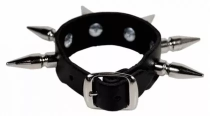 Armband 1 Reihig mit 2,5cm Killernieten