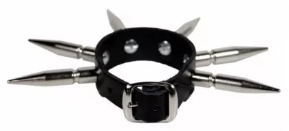 Armband 1 Reihig mit 4,5cm Killernieten