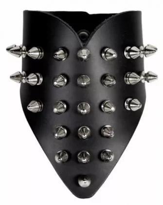 Armband 28 Killernieten