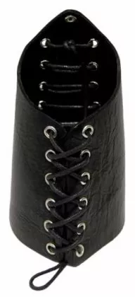 Armband Uni 12cm zum Schnüren