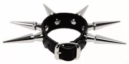 Armband 1 Reihig mit 4,5cm Conenieten