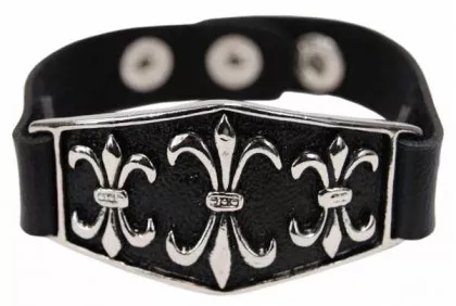 Wristband Lily