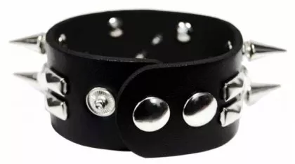 Armband Pyramiden & Killernieten