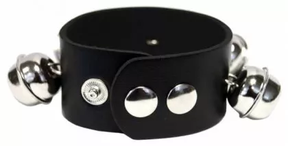Armband Glockennieten