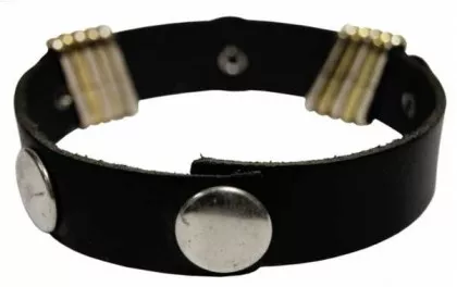 Armband mit Conchos