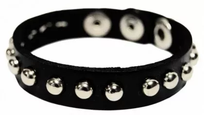 Armband Rundnieten