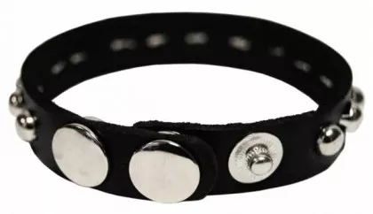 Armband Rundnieten
