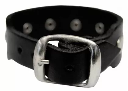 Armband Rundnieten