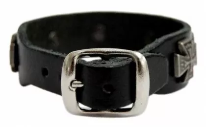 Armband Eisernes Kreuz