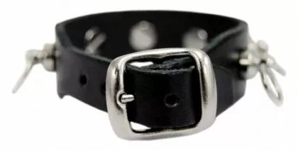 Armband Ringnieten