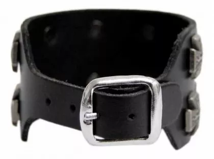 2-reihiges Armband Eisernes Kreuz