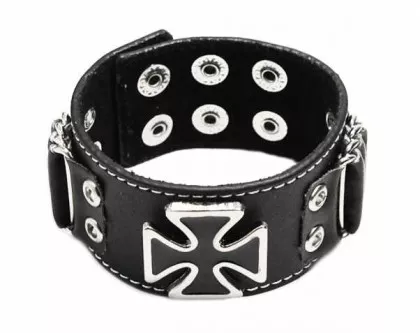 Armband Großes Kreuz