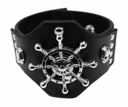 Armband Nautisches Rad