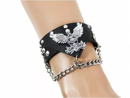 Armband Adler