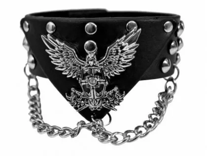 Armband Adler