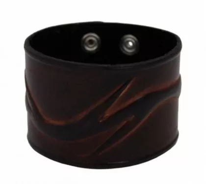 Armband Braun