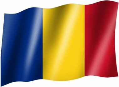 Andorra - Fahne