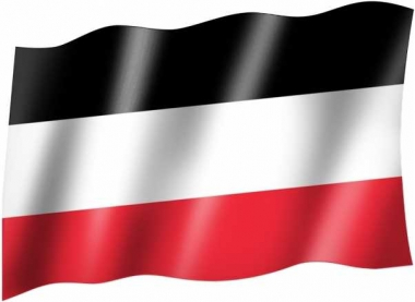 Banner Fahne - Jemen II