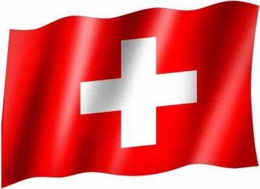 Switzerland - Flag