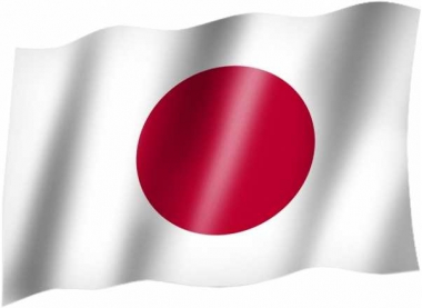 Japan - Flag