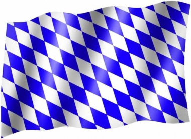 Bavaria - Flag