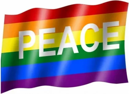 Rainbow - Flag