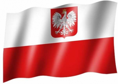 Poland - Flag