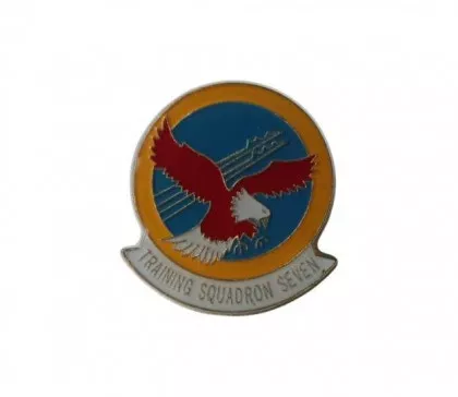 Anstecker Adler