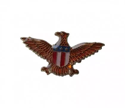 Adler Anstecker