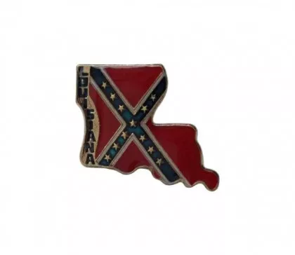 Anstecker Louisiana