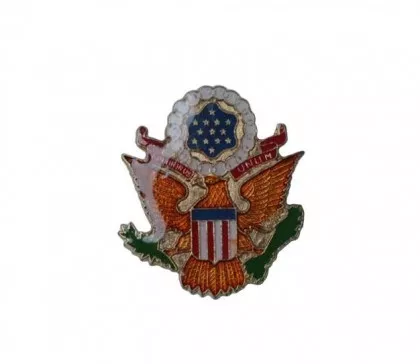 Anstecker E Pluribus Unum