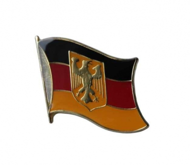 Pin Badge Federal Republic of Germany