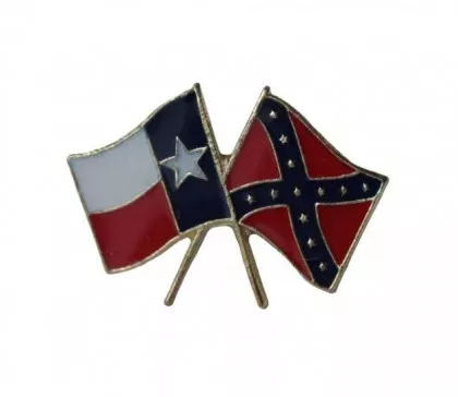 Anstecker Texas Südstaaten