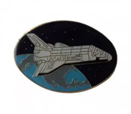 Anstecker Spaceshuttle