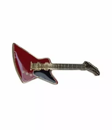 Gitarren Anstecker