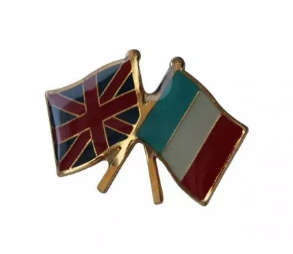 Anstecker Großbritannien Frankreich