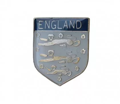 Anstecker England