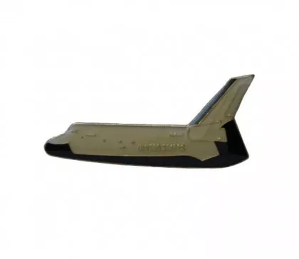Anstecker Space Shuttle