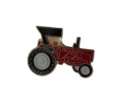 Anstecker Traktor