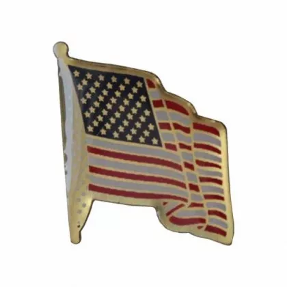 Anstecker USA