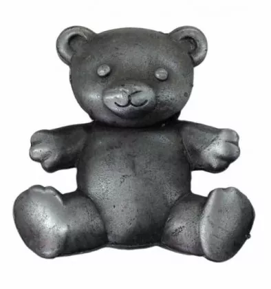 Ansteckpin Teddybär