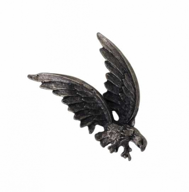 Badge Pin Flying Eagle