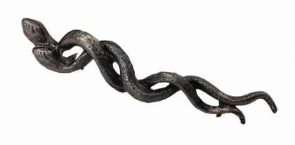 Badge Pin Snakes