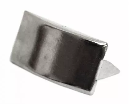 Ziernieten Ziernieten 20 mm x 10 mm | 100er Pack