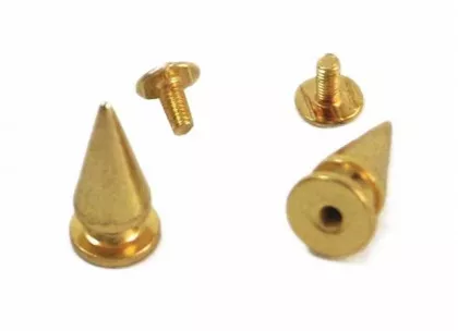 Killernieten Ziernieten 20 mm x 10 mm