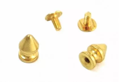 Killernieten Ziernieten 10 mm x 5 mm