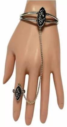 Armspange Einhorn