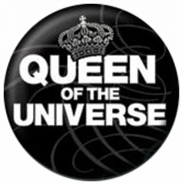 Anstecker Queen Of The Universe