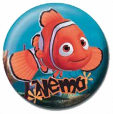 Button Badge Nemo